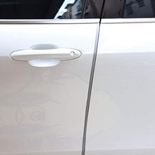 Carica l'immagine nel visualizzatore di Gallery, Tuokay 10M Guarnizione Porta Auto, Acciaio per Molle a Forma di U Grigio