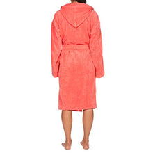 Carica l&#39;immagine nel visualizzatore di Gallery, ARENA Core Soft Robe, Accappatoio Unisex Adulto XXL, Rosa (Pale/Rose White) - Ilgrandebazar