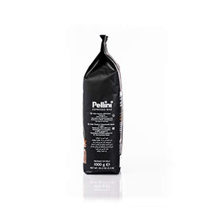 Pellini Caffè, Caffè in Grani Pellini Espresso Bar No. 82 Vivace, 1kg