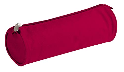 Clairefontaine Astuccio, 30 cm, Rosso (Rouge)