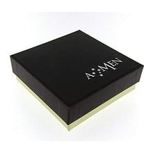 Carica l&#39;immagine nel visualizzatore di Gallery, bracciale uomo gioielli Amen Uomo misura L casual cod. BR402-L - Ilgrandebazar