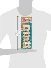 Carica l'immagine nel visualizzatore di Gallery, 8 in 1 Dental Delights Value Bag XS - Snack Masticabile per la pulizia dei...