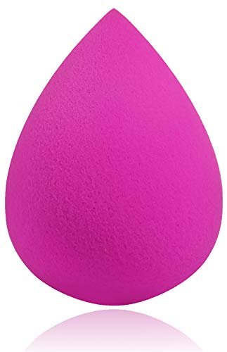 Spugnetta Make Up Beauty Trucco Blender - Spugna Fondotinta - Applicare...