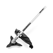 Carica l&#39;immagine nel visualizzatore di Gallery, Greencut GGT650 Decespugliatore 2 in 1 Motore 65cc Testa Filo, Disco 3 Punte... - Ilgrandebazar