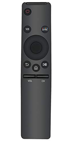 allimity Telecomando Sostitutivo BN59-01259B for Samsung UE55KS7500U... - Ilgrandebazar
