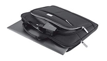 Carica l&#39;immagine nel visualizzatore di Gallery, Trust Sydney Borsa per Laptop Sottile da 14&quot; con Vano Porta-tablet, Nero