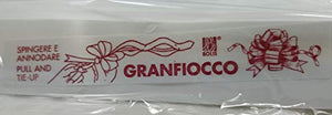 50 COCCARDE BIANCO AUTOTIRANTI 3,0 CM MATRIMONIO AUTO CASA NOZZE BATTESIMO... - Ilgrandebazar