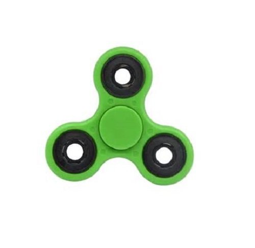 Fidget Mano Spinner - Lo Stress Riduttore - Alta velocità del Cuscinetto in... - Ilgrandebazar
