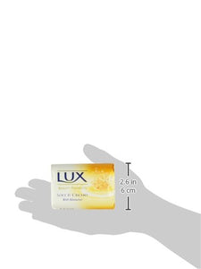 Lux Beauty Moments- Sapone con Effetto Idratante, Pacco da 2 x 125 g - Ilgrandebazar