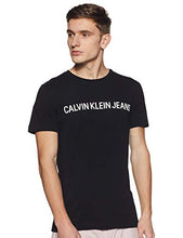 Carica l'immagine nel visualizzatore di Gallery, Calvin Klein Core Institutional Logo Slim Tee Maglietta Uomo