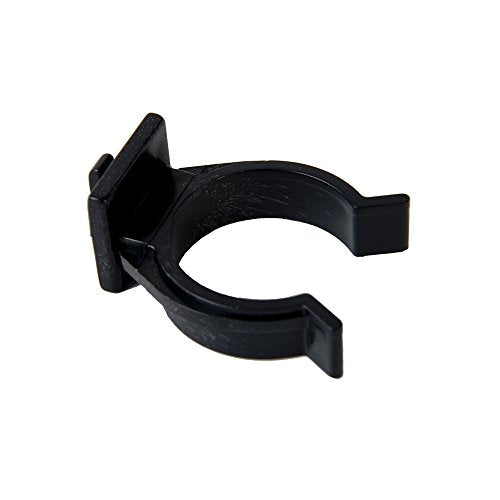 GANCIO ABS PER ZOCCOLO CUCINA D.30 PZ.10