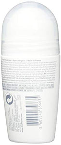 Biotherm Pure Invisible Deodorante Roll-On 48H, Donna, 75 ml