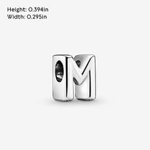 Carica l&#39;immagine nel visualizzatore di Gallery, Pandora Bead Charm Donna argento - 797467 - Ilgrandebazar