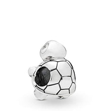 Carica l&#39;immagine nel visualizzatore di Gallery, PANDORA Bead Charm Donna argento - 797878CZ - Ilgrandebazar