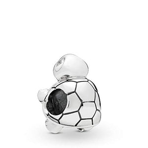 PANDORA Bead Charm Donna argento - 797878CZ - Ilgrandebazar