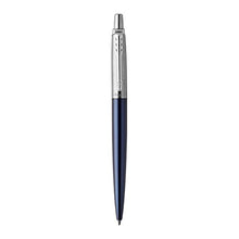 Carica l'immagine nel visualizzatore di Gallery, Parker Jotter London Trio Set Royal Blue/Kensington Red/Stainless Steel - Ilgrandebazar