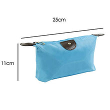 Carica l&#39;immagine nel visualizzatore di Gallery, TRIXES Confezione da 3 beauty viaggio, rettangolari, trucco, organiser,...