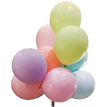 Carica l'immagine nel visualizzatore di Gallery, LAKIND Palloncini in lattice per matrimoni, feste di compleanno e Multicolore