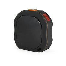 Carica l&#39;immagine nel visualizzatore di Gallery, Incutex mini GPS localizzatore Tracker TK105 impermeabile