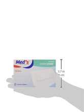 Carica l'immagine nel visualizzatore di Gallery, Farmac Zabban 1206310609M FarmaPORE Medicazione Adesiva in Cerotto 6 x 9 cm... - Ilgrandebazar