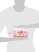 Carica l&#39;immagine nel visualizzatore di Gallery, Haribo Caramelle Cono Gelato Barattolo 200 pezzi [1kg]