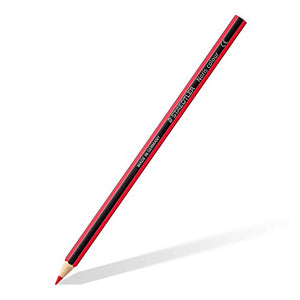 STAEDTLER matite colorate Noris Colour, confezione da 24 colori con tonalità... - Ilgrandebazar