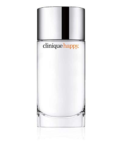 Clinique Happy Profumo Spray, Donna, 100 ml 100 - Ilgrandebazar