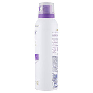 Dove Mousse Doccia per il Corpo all'Olio di Cotone - 200ml