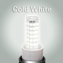 Carica l&#39;immagine nel visualizzatore di Gallery, Lampadine per cappa cucina ZSZT LED E14 7W Equivalenti a 50W E14-7w-6000k