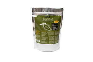 ZeroCal - 1:1 (Stevia - Eritritolo) - 1kg - potere dolcificante uguale allo... - Ilgrandebazar