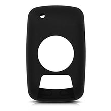 Carica l'immagine nel visualizzatore di Gallery, kwmobile Custodia compatibile con Garmin Edge 800/810 / Touring Plus - nero
