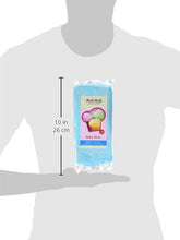 Carica l&#39;immagine nel visualizzatore di Gallery, FunCakes Pasta di Zucchero Blu Baby - 1000 gr