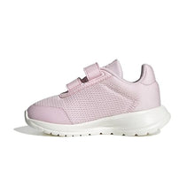 Carica l'immagine nel visualizzatore di Gallery, adidas Tensaur Run Shoes, Scarpe Unisex - Bimbi 0-24, Clpink Cwhite Clpink, 24 EU