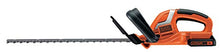 Carica l&#39;immagine nel visualizzatore di Gallery, BLACK+DECKER GTC1845L20-QW Tagliasiepi a Batteria Litio 18 V-2.0 Ah,... - Ilgrandebazar