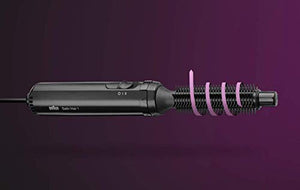 Braun Satin Hair 1 AS110 Modellatore Ad Aria Per Capelli - Ilgrandebazar