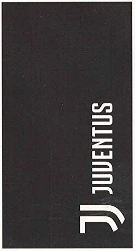 Telo Mare Piscina Ufficiale FC Juventus in Cotone Originale Nuovo Modello...