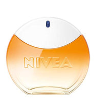 Carica l&#39;immagine nel visualizzatore di Gallery, NIVEA SUN Eau de Toilette (1 x 30 ml) con il profumo originale della crema...