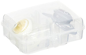 MAM Babyartikel 99953600 - Perfect, Ciuccio in silicone 6-16 mesi, privo di... - Ilgrandebazar