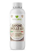 Carica l'immagine nel visualizzatore di Gallery, Symbioethical Sapone Molle - 500 gr - Corroborante - Elevata Concentrazione - Potenziatore delle difese delle Piante - Agricoltura Biologica - Made in Italy by Symbiagro