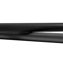 Carica l&#39;immagine nel visualizzatore di Gallery, Donner 5A - Coppia di bacchette per batteria in legno d&#39;acero con nero