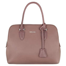 Carica l'immagine nel visualizzatore di Gallery, David Jones - Borsa a Mano Bugatti Elegante Donna - a Rosa Antico