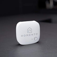 Carica l&#39;immagine nel visualizzatore di Gallery, Homento Starter Set Parent, Bianco Home Station