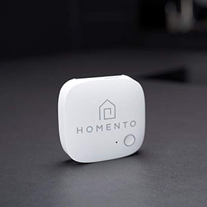 Homento Starter Set Parent, Bianco Home Station