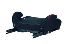 Carica l&#39;immagine nel visualizzatore di Gallery, Safety 1St Manga Fix Rialzo Auto, Seggiolino Isofix per Bambini Pixel Black