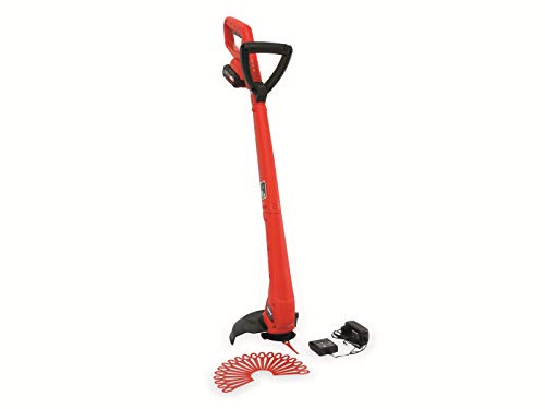 Einhell Tagliabordi a Batteria GC-CT 18/24 Li P Power X-Change (Li-Ion, 18V,... - Ilgrandebazar