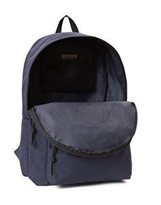 Napapijri Voyage, Zaino Unisex Adulto, Blau (Blu Marine), Blu Marine)