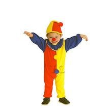 Carica l'immagine nel visualizzatore di Gallery, Taglia M - 4-5 anni - Costume - Travestimento - Carnevale - Halloween -... - Ilgrandebazar