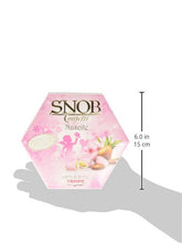 Carica l&#39;immagine nel visualizzatore di Gallery, Confetti Crispo Snob con mandorla intera tostata, Rosa, 1...