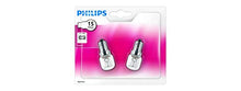 Carica l&#39;immagine nel visualizzatore di Gallery, Philips 15T22FORB2 Lampadina a Incandescenza Tubolare, Forno CH T22, 15W,... - Ilgrandebazar