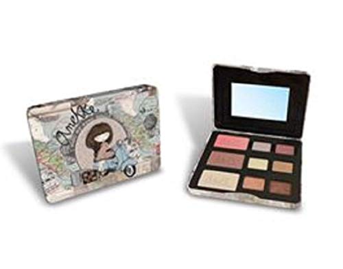 Gor-juss Palette, 230 ml - Ilgrandebazar
